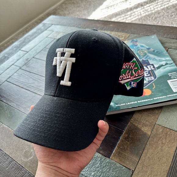 KTHLA: Kill The Hype ( LA World Series Edition ) Vintage - Picture 3 of 3